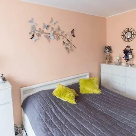 Apartament Przy Deptaku