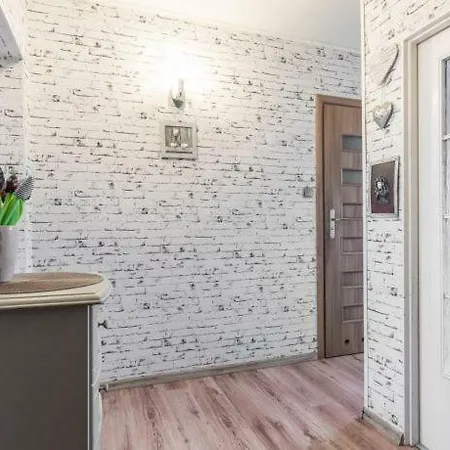 Apartament Przy Deptaku Apartman *