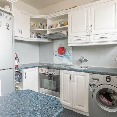 Apartament Przy Deptaku Swinoujscie