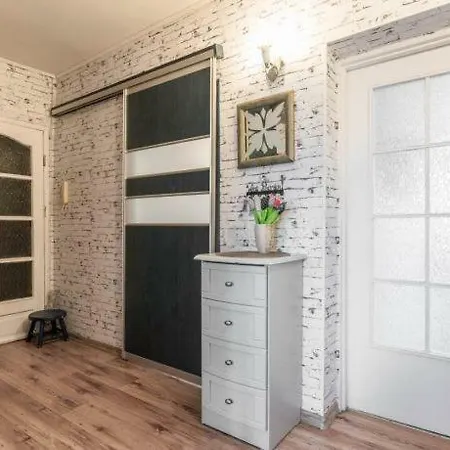 Apartman Apartament Przy Deptaku
