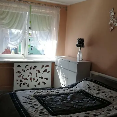 Apartament Przy Deptaku Apartman