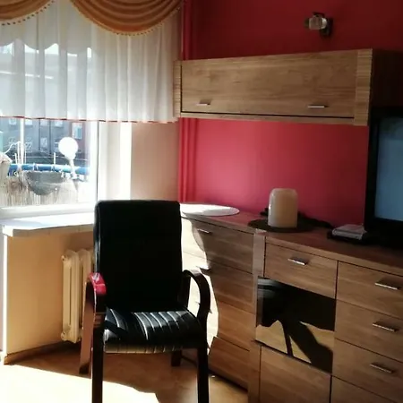 Apartman Apartament Przy Deptaku